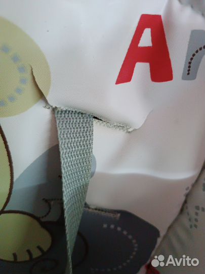 Стул для кормления