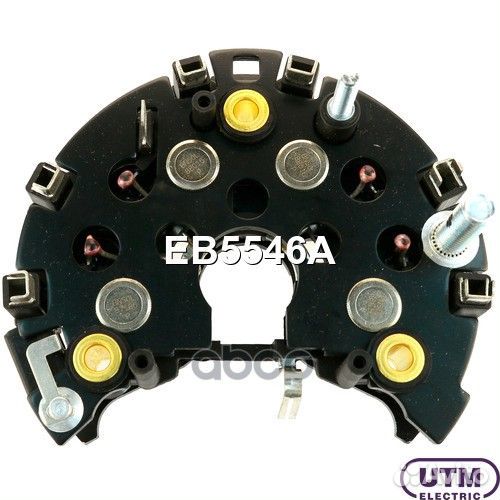 Диодный мост генератора EB5546A Utm