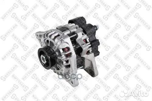 Генератор 12V 90A со шкивомMazda 626 1.8-2.2