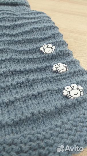 Свитер для маленькой собачки