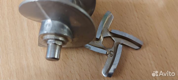 Мясорубка, терка