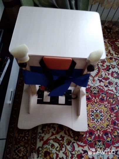 Опора для стояния вертикализатор дцп