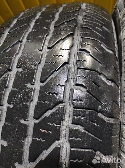 Cooper Discoverer H/T 265/70 R16