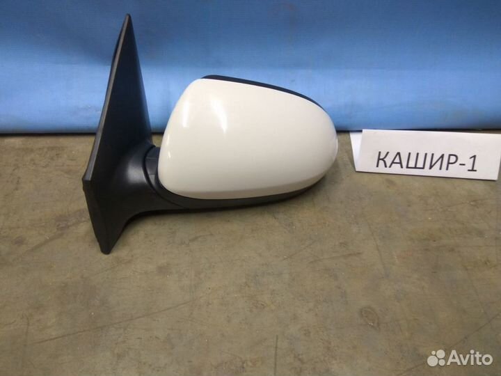 Зеркало KIA RIO 3 Прав/Лев 11-17 год Эл+Обогрев