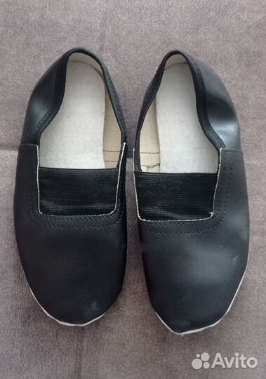 Чешки 20.5 см