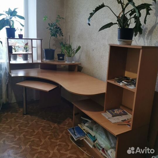 Компьютерный стол бу