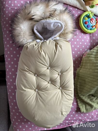 Комплект на выписку