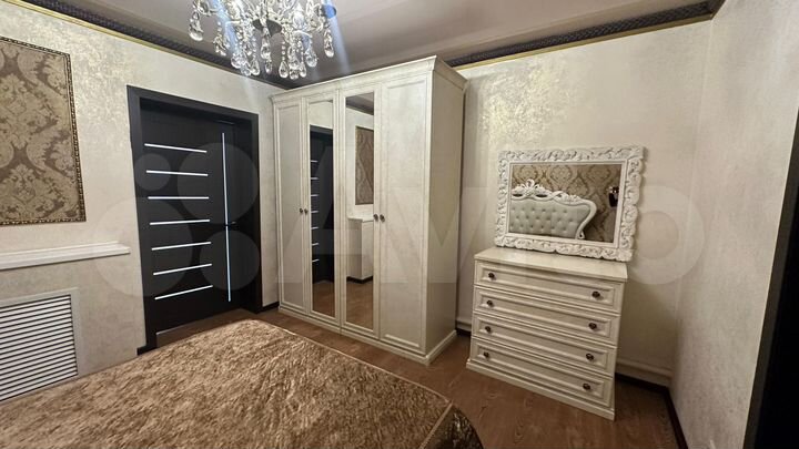 Дом 110 м² на участке 6 сот.