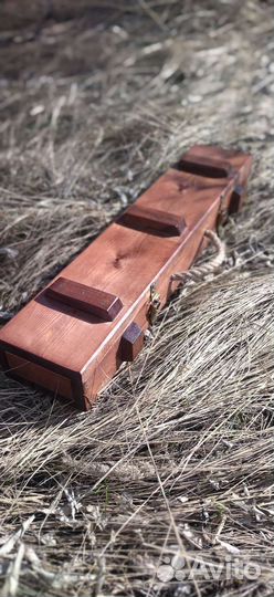 Шампура подарочные