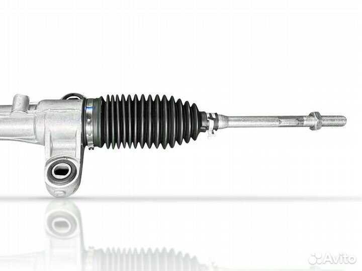 Рулевая рейка Тойота Королла 2002