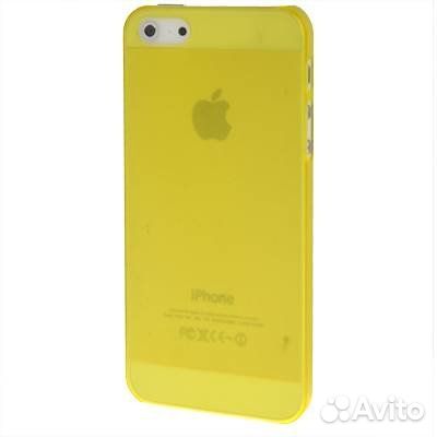 Чехол для iPhone 5/5S/SE