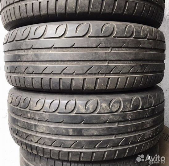 R18 Kormoran Ultra High Performance 235/55, PCD 5x114.3 DIA 67.1