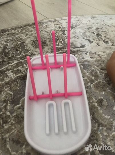 Сушилка для бутылок