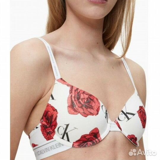 Комплект нижнего белья calvin klein S/M/L