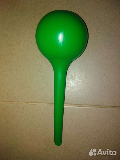 Автополив для комнатных растений