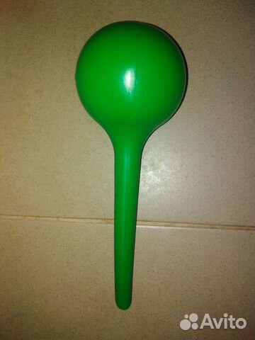 Автополив для комнатных растений