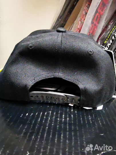 Кепка Атрибутика N9, N72