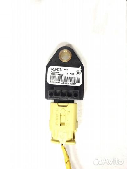 Датчик AIR BAG Hyundai I30