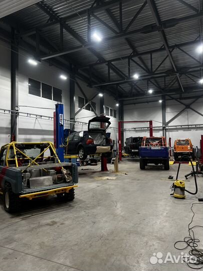 Автомеханик автослесарь