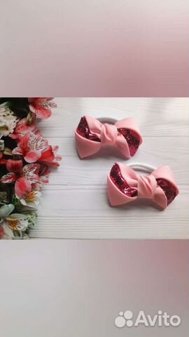 Аксессуары для волос