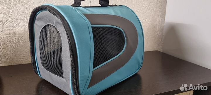 Сумка переноска для животных