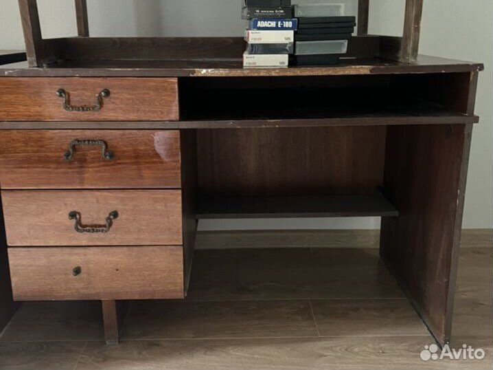 Письменный стол,ретро