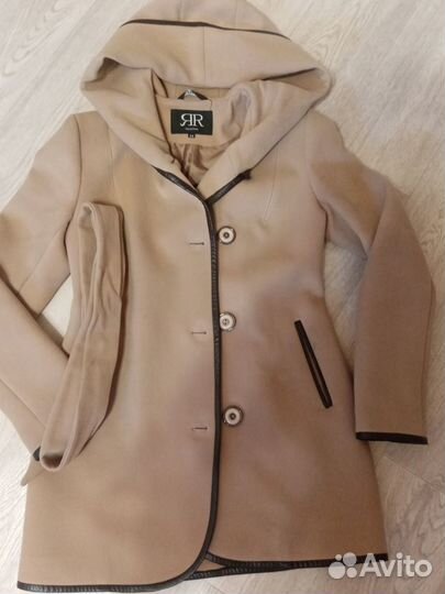 Пальто женское