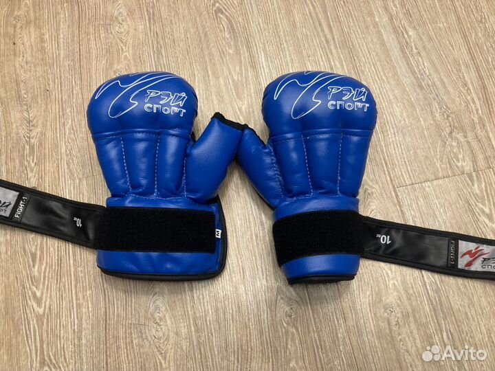 Перчатки для рукопашного боя