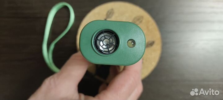 Отпугиватель собак