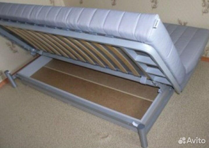 Ящик для дивана IKEA бединге