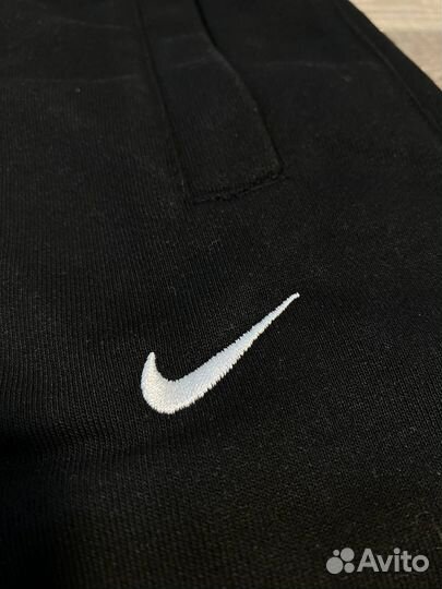 Спортивые брюки Nike (M,L,XL,XXL размеры)