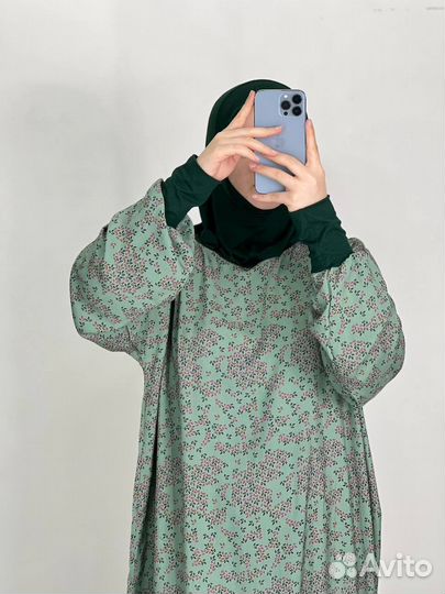 Намазники с хиджабом