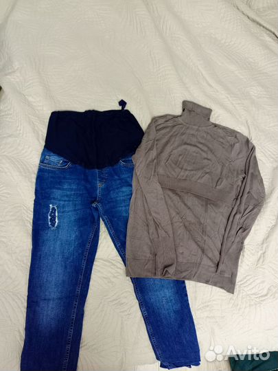 Одежда для беременных