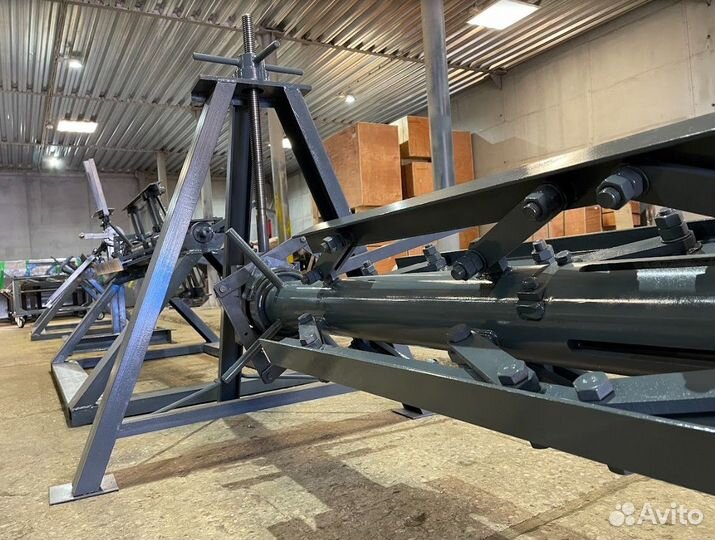 Размотчик SR-1250