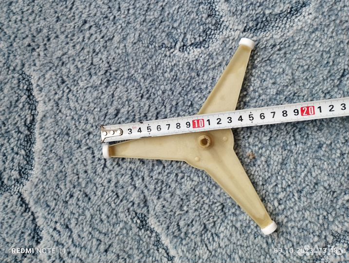 Тарелки, кольца вращения, коплеры