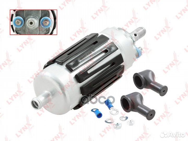 Насос топливный CF3068 lynxauto