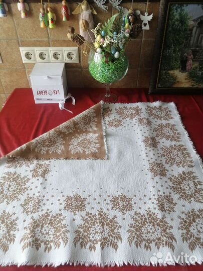 Гобелен ссср,винтаж(обновлённое)