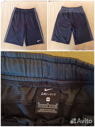 Шорты на мальчика