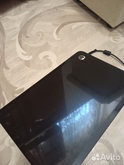 Продаю 4х ядерный ноутбук HP