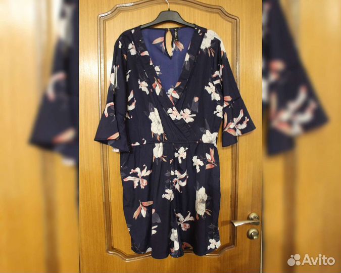 Комбинезон женский