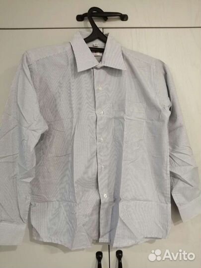 Рубашка, сорочка с длинными рукавами