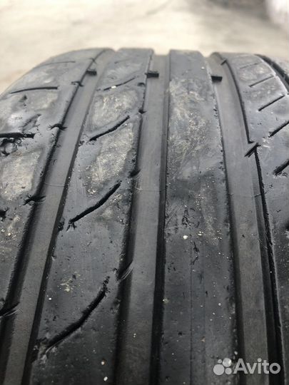 Continental ContiSportContact 5 225/40 R18