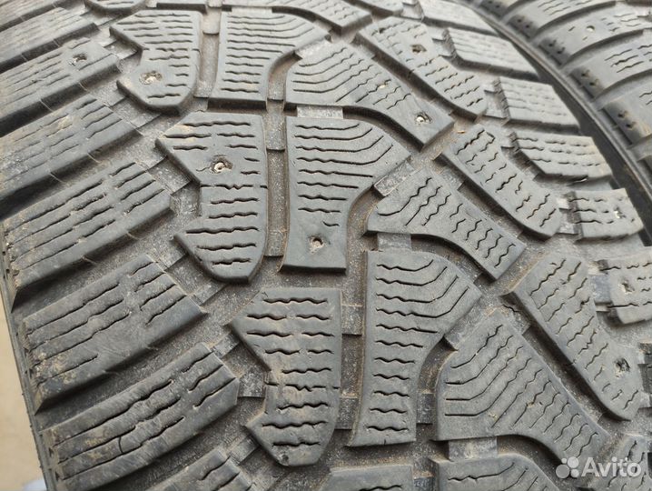 Pirelli Ice Zero 285/60 R18 116T