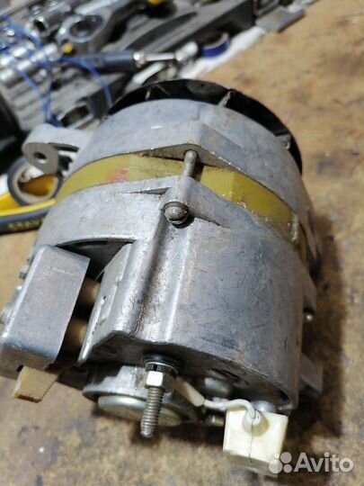 Генератор ваз