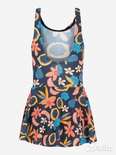 Купальник для девочки 134