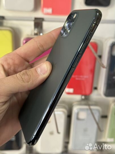 iPhone 11 Pro, 64 ГБ