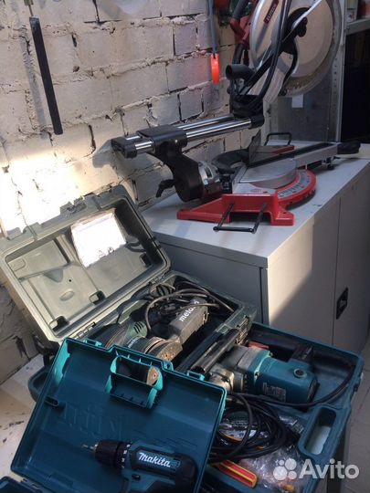 Багетная мастерская