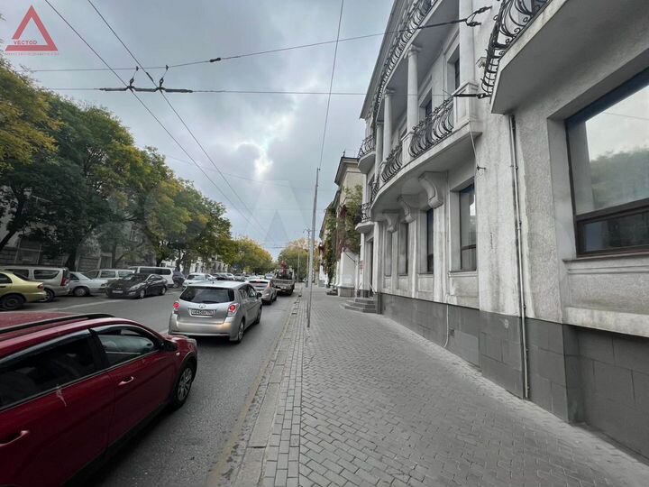 Продам помещение свободного назначения, 470 м²