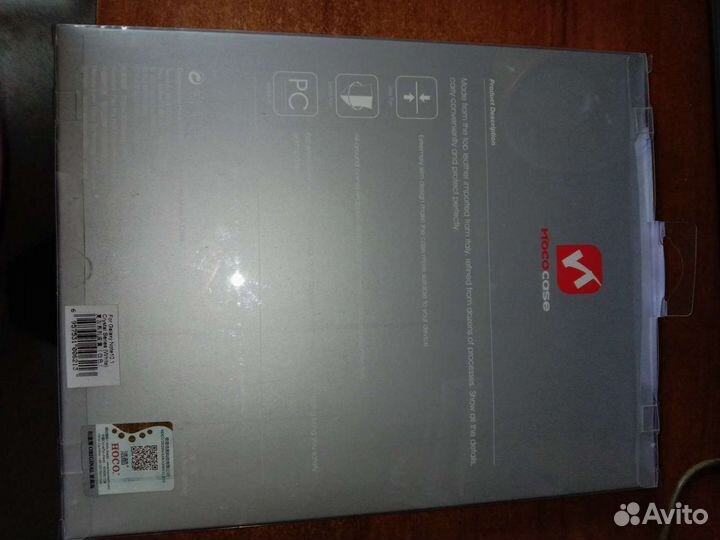 Чехол на планшет Samsung Galaxy note 10.1 2014 edi