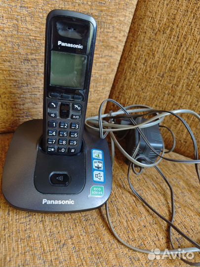 Телефон Panasonic